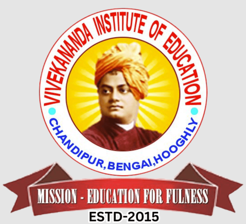 Vivekananda Institute of Education - [VIE]