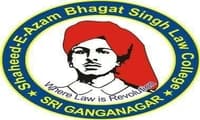 Shaeed-e-Azam Bhagat Singh Law College - [SBSLC]