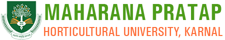 Maharana Pratap Horticultural University - [MHU]