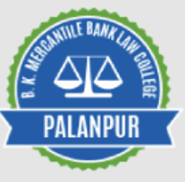 B.K. Mercantile Bank Law College