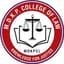 M.D.K.P College of Law - [MDKPCOL]