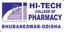 Hi-Tech College of Pharmacy