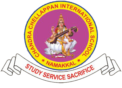 Chandra Chellappan College of Education