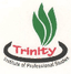 Trinity Institute of Professional Studies - [TIPS]