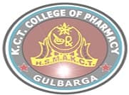 KCT College of Pharmacy - [KCTP]