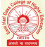 Sant Hari Dass College of Higher Education - [SHDCHE]