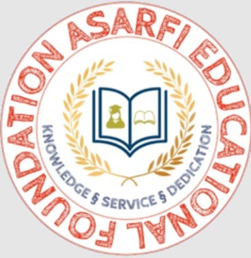 Asarfi Educational Foundation