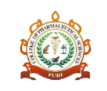 College of Pharmaceutical Sciences -[CPS]