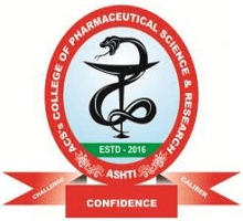 Anand Charitable Sanstha's College of Pharmaceutical Science and Research