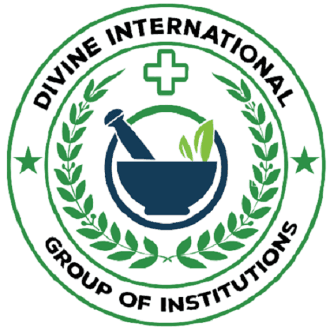 Divine International Group of Institutions - [DIGI]
