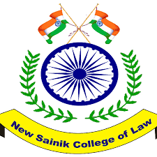 New Sainik College of Law -[NSCL]