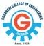Godavari College of Engineering - [GCOE]