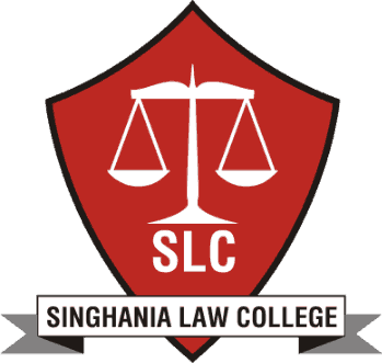Singhania Law College - [SLC]