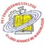 PET Engineering College