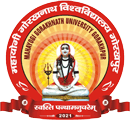 Mahayogi Gorakhnath University