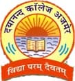 Dayanand College