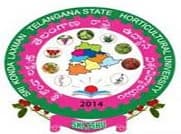 Sri Konda Laxman Telangana State Horticultural University - [SKLTSHU]