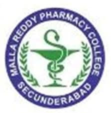Malla Reddy Pharmacy College