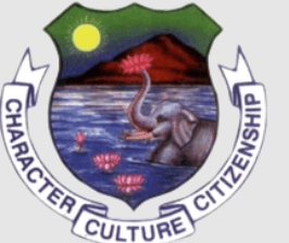 Dharmamurthi Rao Bahadur Calavala Cunnan Chettys Hindu College - [DRBCCC]