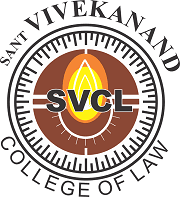 Sant Vivekanand College of Law & Higher Studies - [SVCL]
