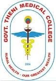 Government Theni Medical College - [GTMC]
