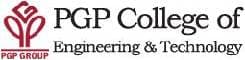 PGP College of Engineering and Technology - [PGPCET]