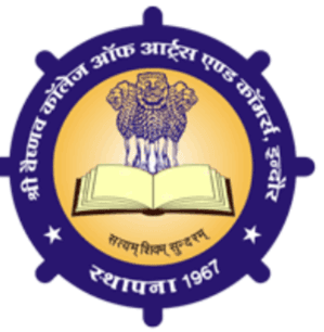 Shri Vaishnav College of Arts And Commerce - [SVCAC]