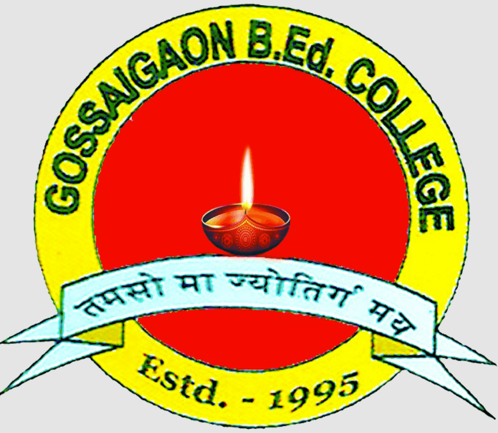 Gossaigaon BEd College