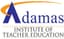 Adamas Institute of Teacher Education