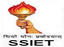 Shri Shankaracharya Institute of Engineering & Technology - [SSIET]