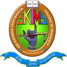 Sri Krishna Chaithanya College of Pharmacy - [SKCP]