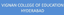 Vignan College of Education - [VCE]