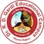 Dr. R. D. Gardi Educational Campus