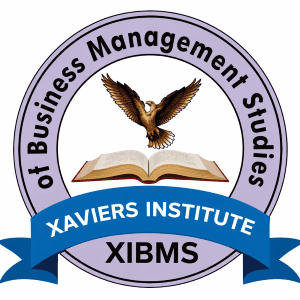 Xaviers Institute of Business Management Studies - [XIBMS]