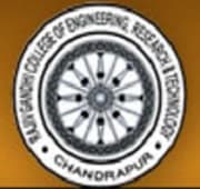 Rajiv Gandhi College of Engineering, Research and Technology - [RCERT]