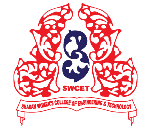 Shadan Women's College of Engineering & Technology - [SWCET]