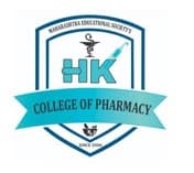 H.K. College of Pharmacy - [HKCP]