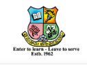 Adoni Arts and Science College