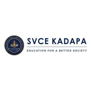 Sri Venkateswara College Of Engineering - [SVCE KADAPA]