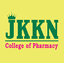 JKKN College Of Pharmacy - [JKKNCP]