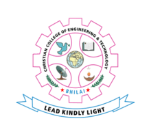 Christian College of Engineering and Technology - [CCET]