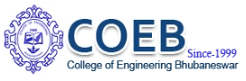 College of Engineering Bhubaneswar - [COEB]