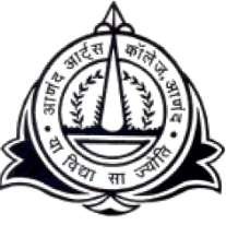 Anand Arts College - [AAC]