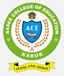 Aasee college of Education