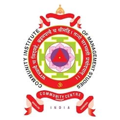 Community Institute of Management Studies - [CIMS]