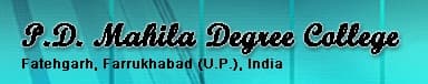 PD Mahila Degree College