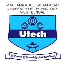 Maulana Abul Kalam Azad University of Technology - [MAKAUT]