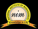 National Institute of Management - [NIM]