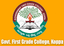 Government First Grade College