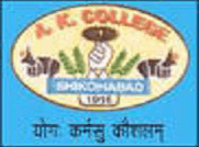 Adarsh Krishna P.G. College - [AKPG]